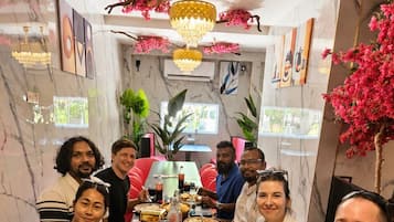 Restoran