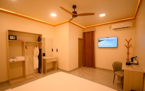 Room - Maako Retreats (Milandhoo)