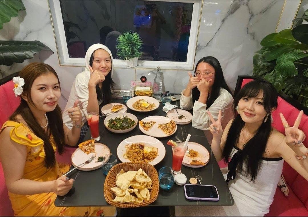 餐廳