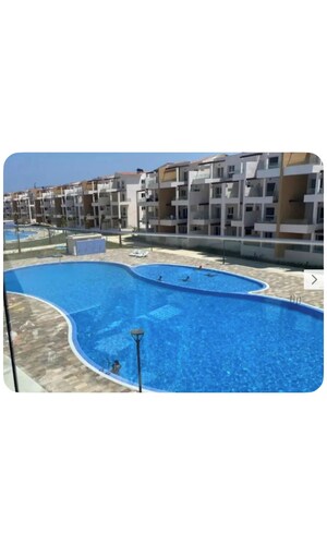 Luxury Apartment with a View of the Golf Course 3, Cabo Negro, Capuchino