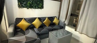 Luxury Apartment with a View of the Golf Course 3, Cabo Negro, Capuchino