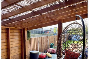 Unclassified image, 4 of 14, button - Coastal Cottage Sea Palling dog friendly (Norwich)