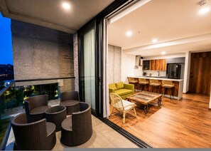 Room - El Retiro Forest Retreat Peaceful Suite (Retiro)