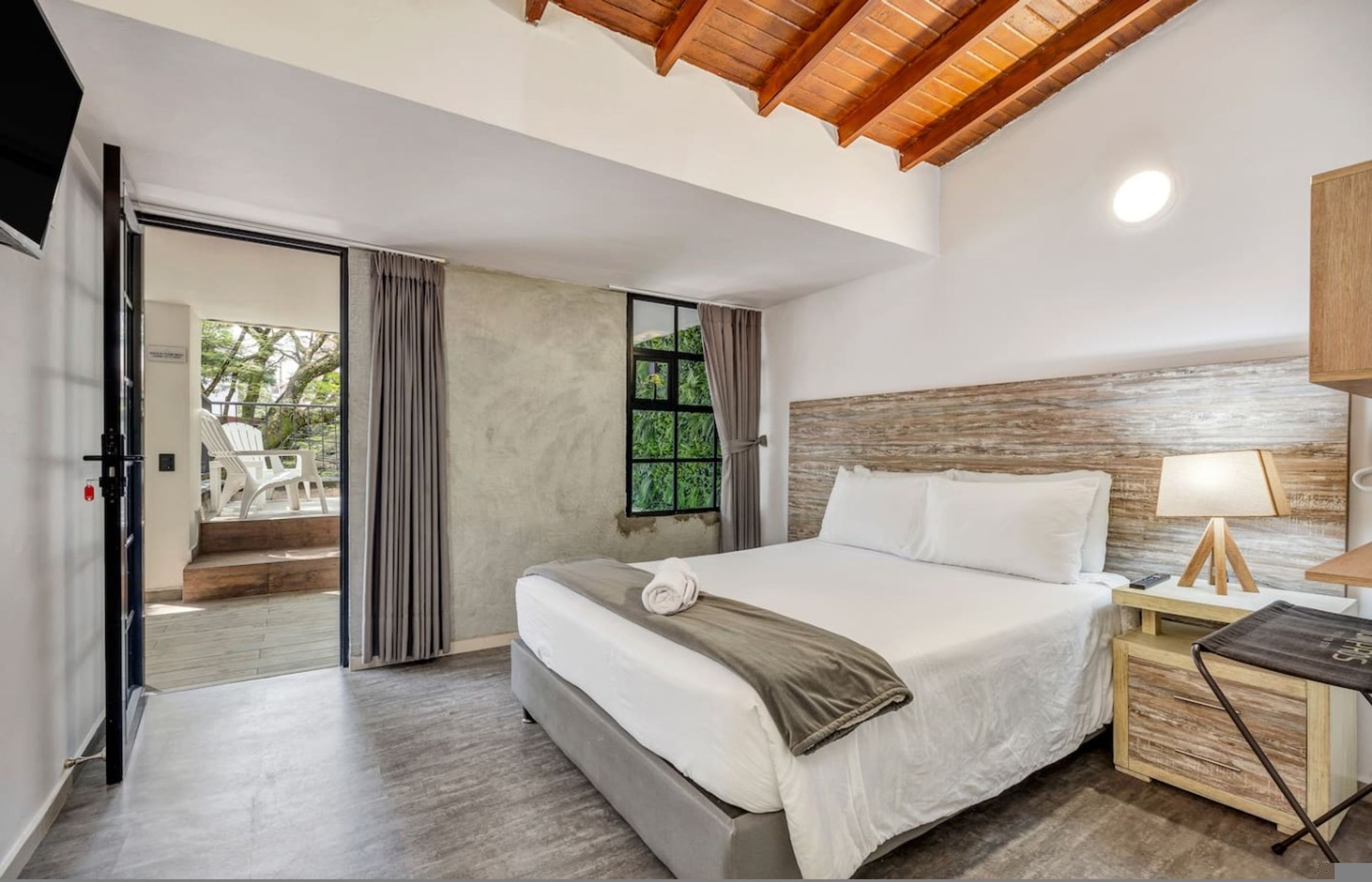 Habitación