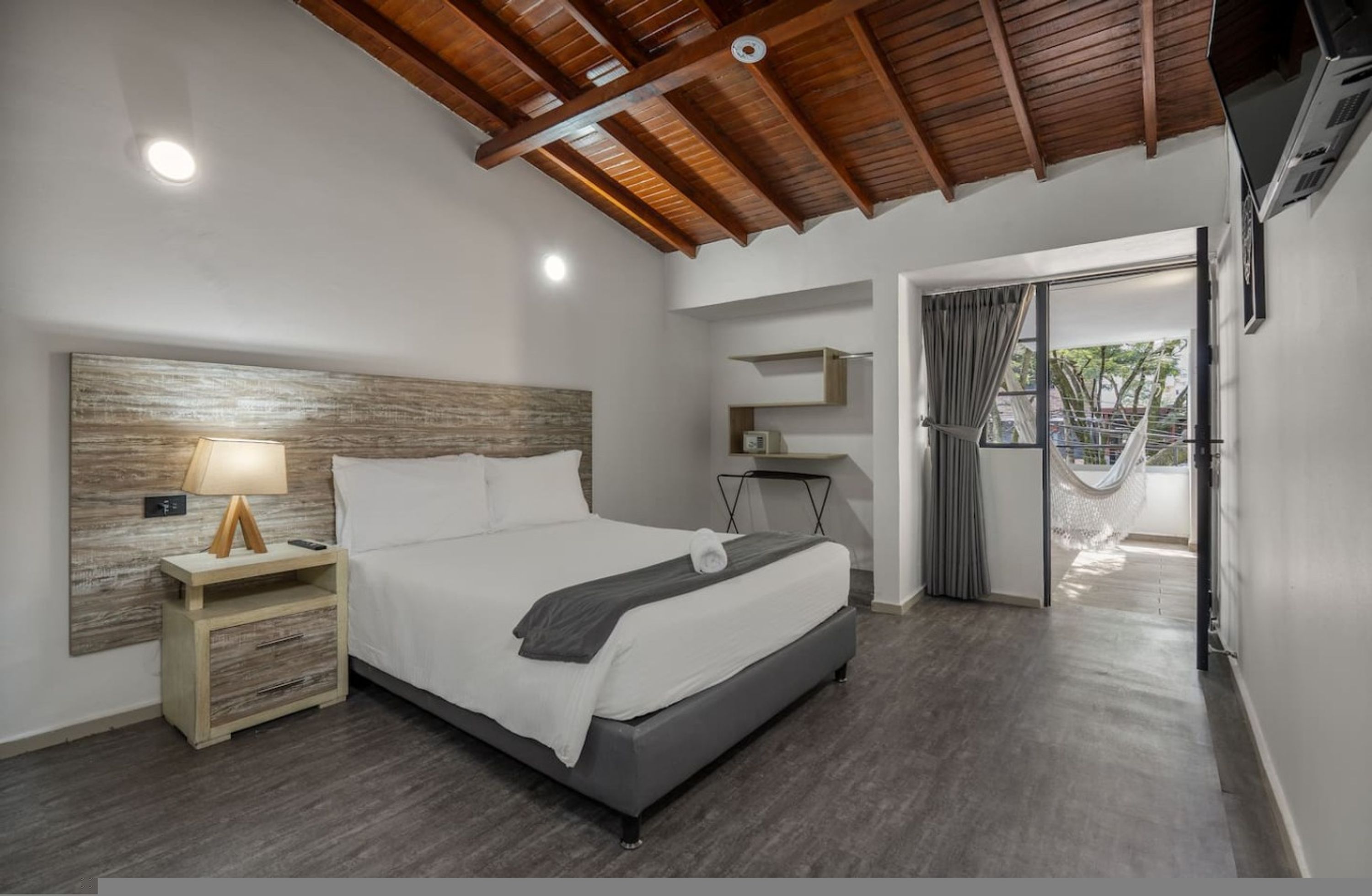 Habitación