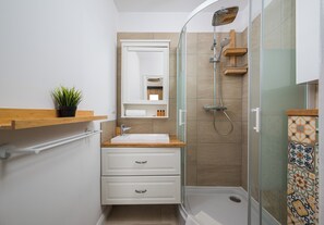 Unclassified image, 4 of 22, button - Plac Zbawiciela Chic Apartment (Warszawa)