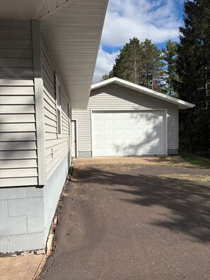 Unclassified image, 2 of 36, button - Attention those seeking peace and quiet! 40 acres is all yours & close to town (Ironwood)