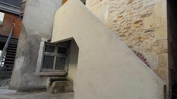 Exterieur