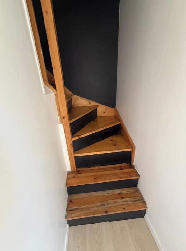 Interior - Vrbo Property (Saint-Amand-Montrond)