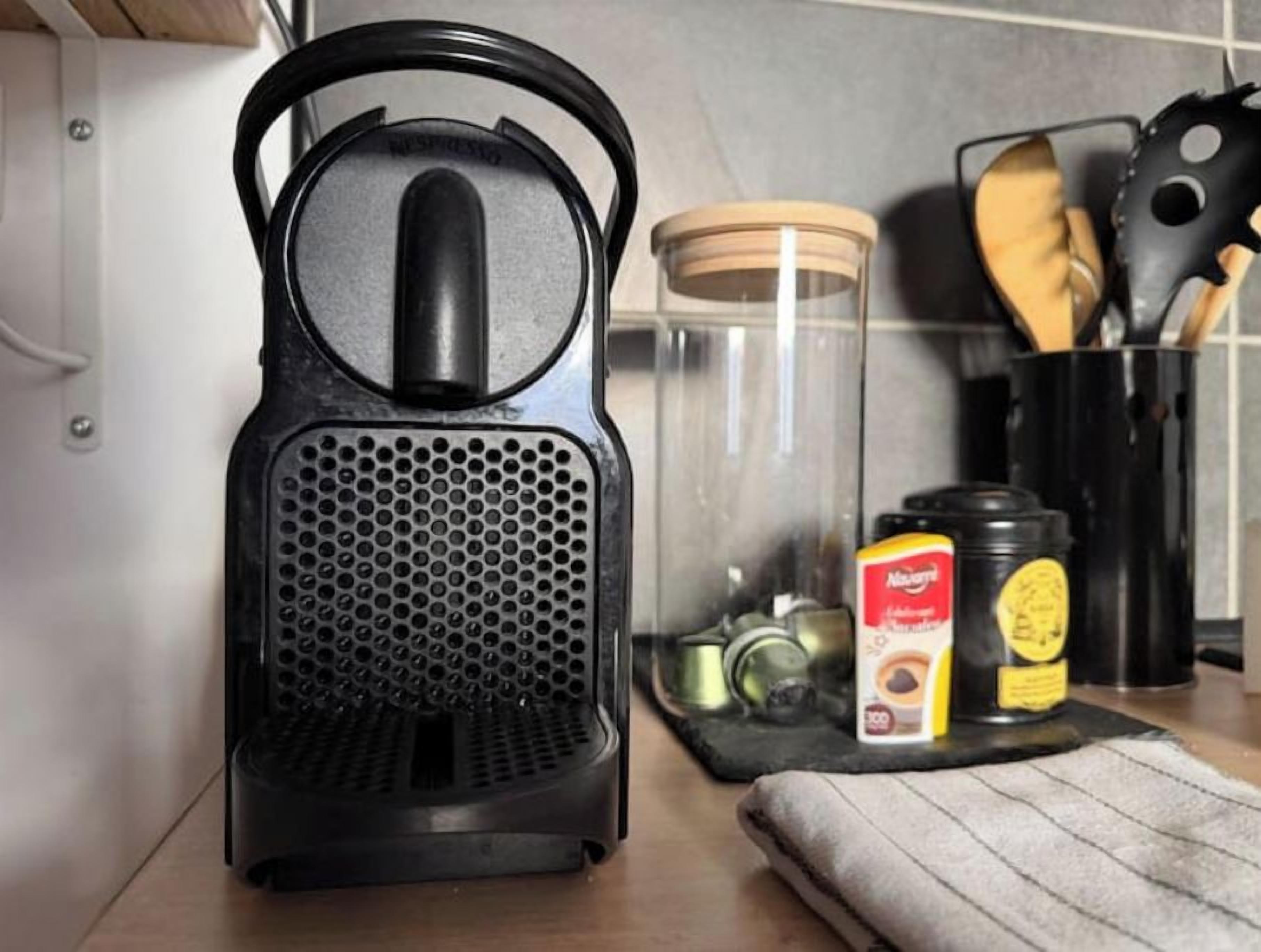 Caffè e/o macchina per il caffè