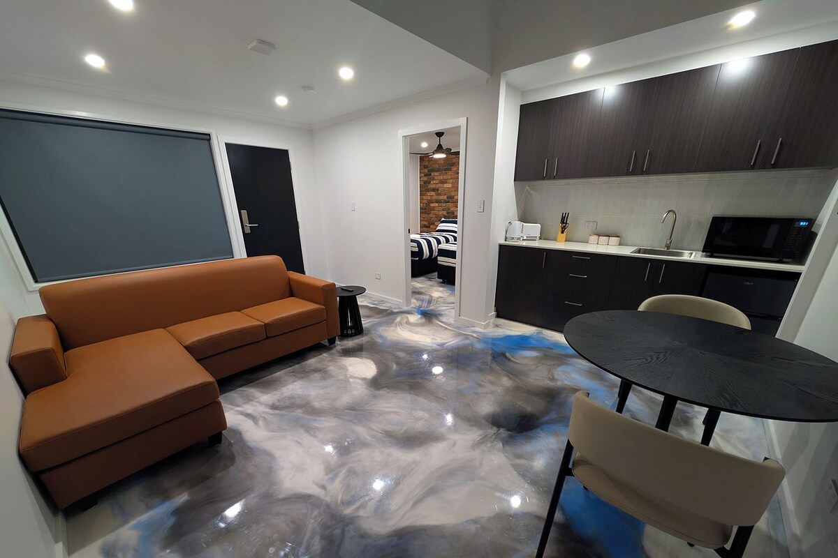 Apartamento Deluxe, 1 habitación