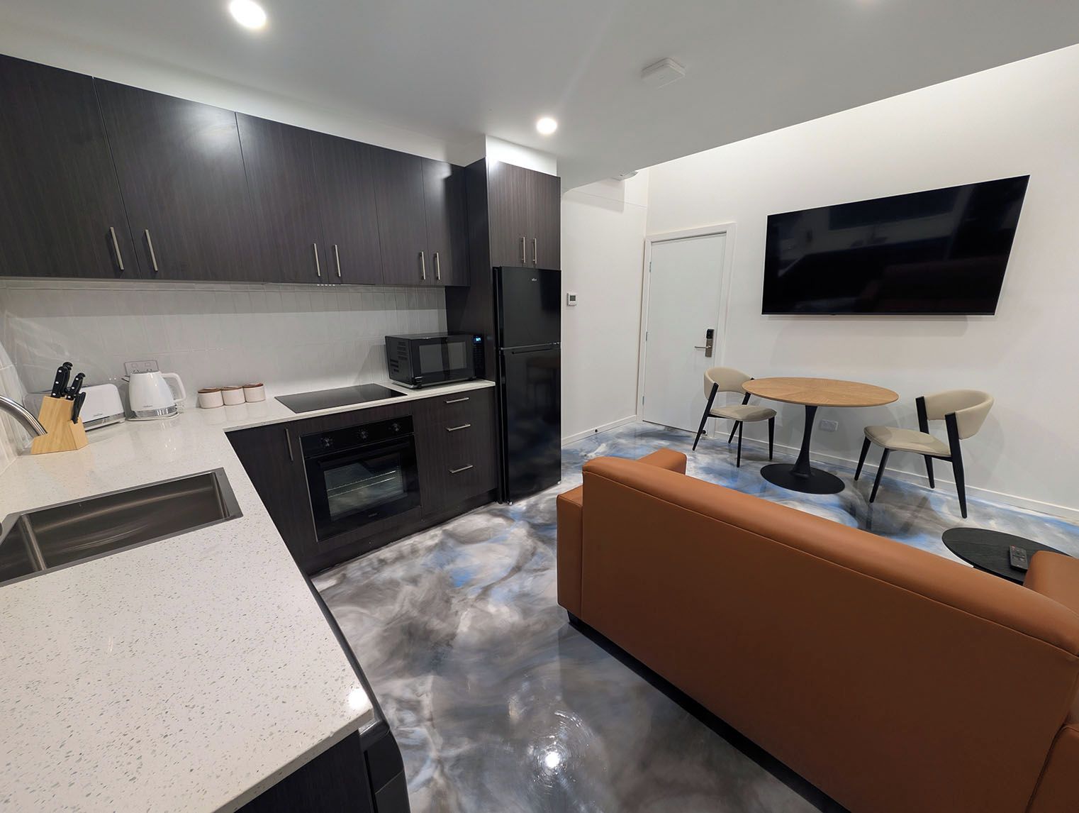 Standard Apartment, 1 Bedroom