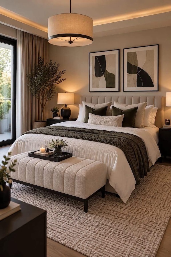 Room - Holiday Collection (Winnipeg)