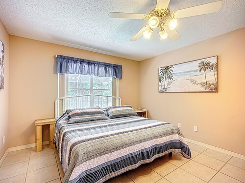 4-bedroom Pool Home and Game Room