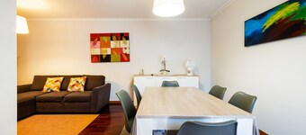 GuestReady - Charming Braga retreat with balcony