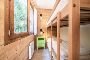 Unclassified image, 2 of 15, button - Chevruls A1: two bedrooms 200m from Super Morzine lift (MORZINE)