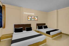Unclassified image, 4 of 58, button - Hotel O Vapi GIDC Formerly Zion Inn (Vapi)