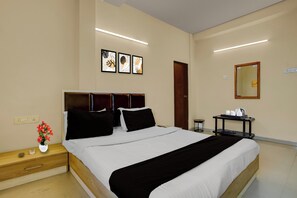 Unclassified image, 5 of 58, button - Hotel O Vapi GIDC Formerly Zion Inn (Vapi)