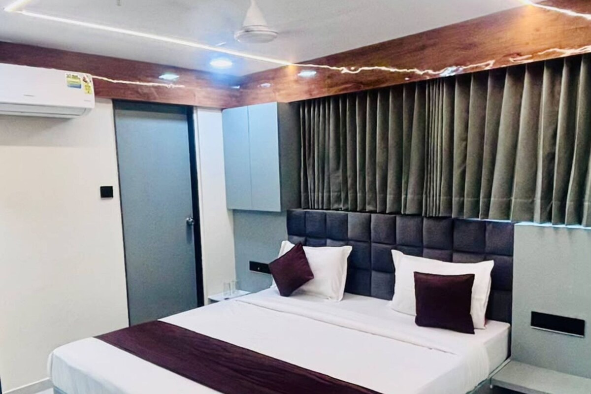 Deluxe kamer | Gratis wifi, beddengoed