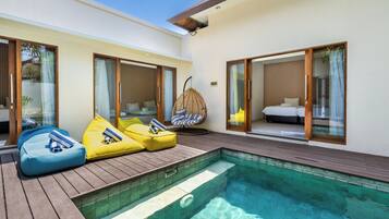 Teras/patio