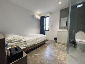 Bathroom - Phan Thiet Harbour Homestay (Phan Thiet)