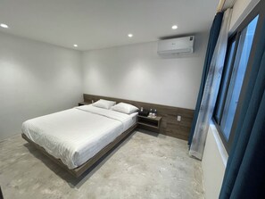 Room - Phan Thiet Harbour Homestay (Phan Thiet)