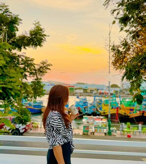 Unclassified image, 5 of 20, button - Phan Thiet Harbour Homestay (Phan Thiet)