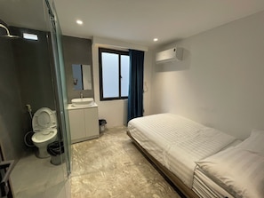Room - Phan Thiet Harbour Homestay (Phan Thiet)