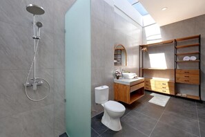 Unclassified image, 4 of 20, button - Beachside Luxury Villa 3BR Tropical C (sanur)
