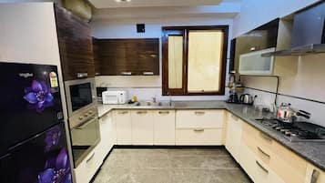 Cucina privata