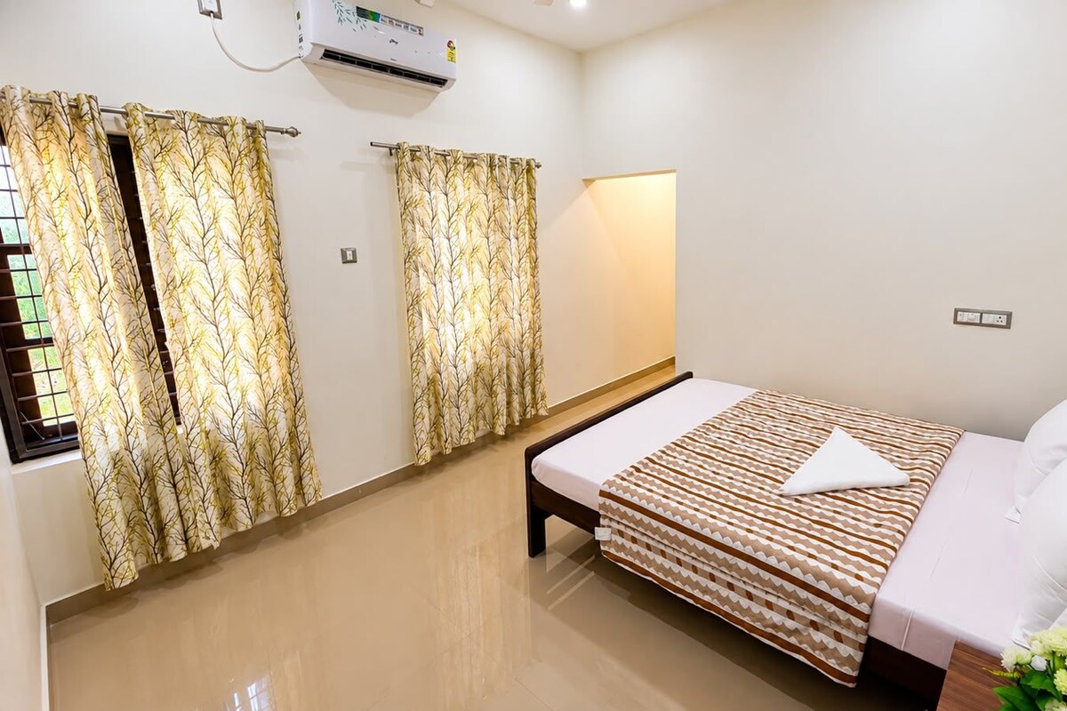 Deluxe Room, Park View | Free WiFi