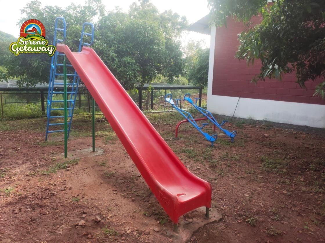 Espace pour enfants