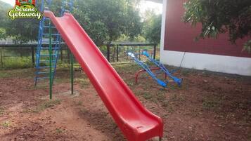 Espace pour enfants