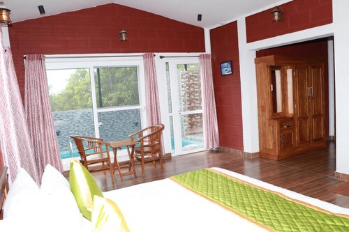 Serene Getaway Resort