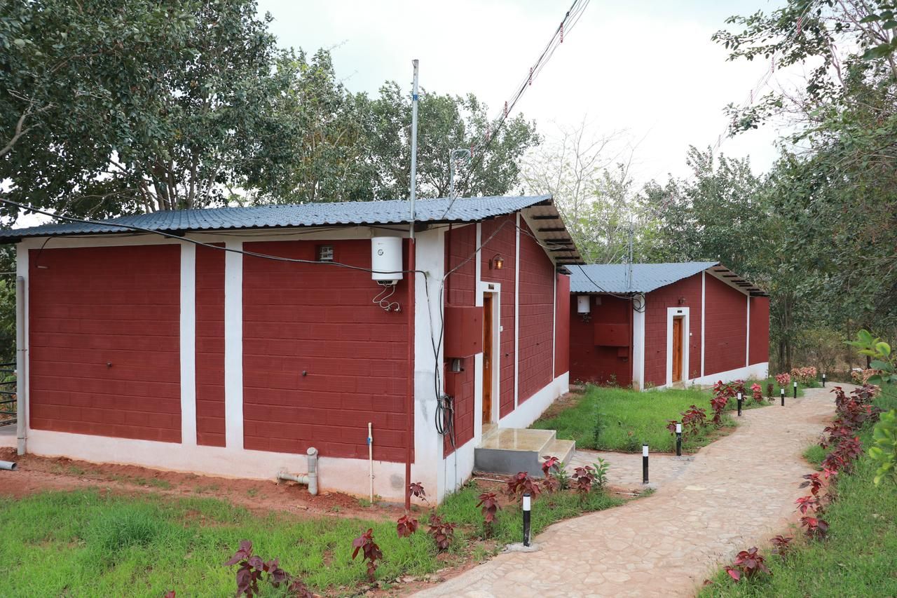 Ngoại thất