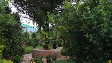 Halaman properti