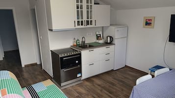 Dapur peribadi