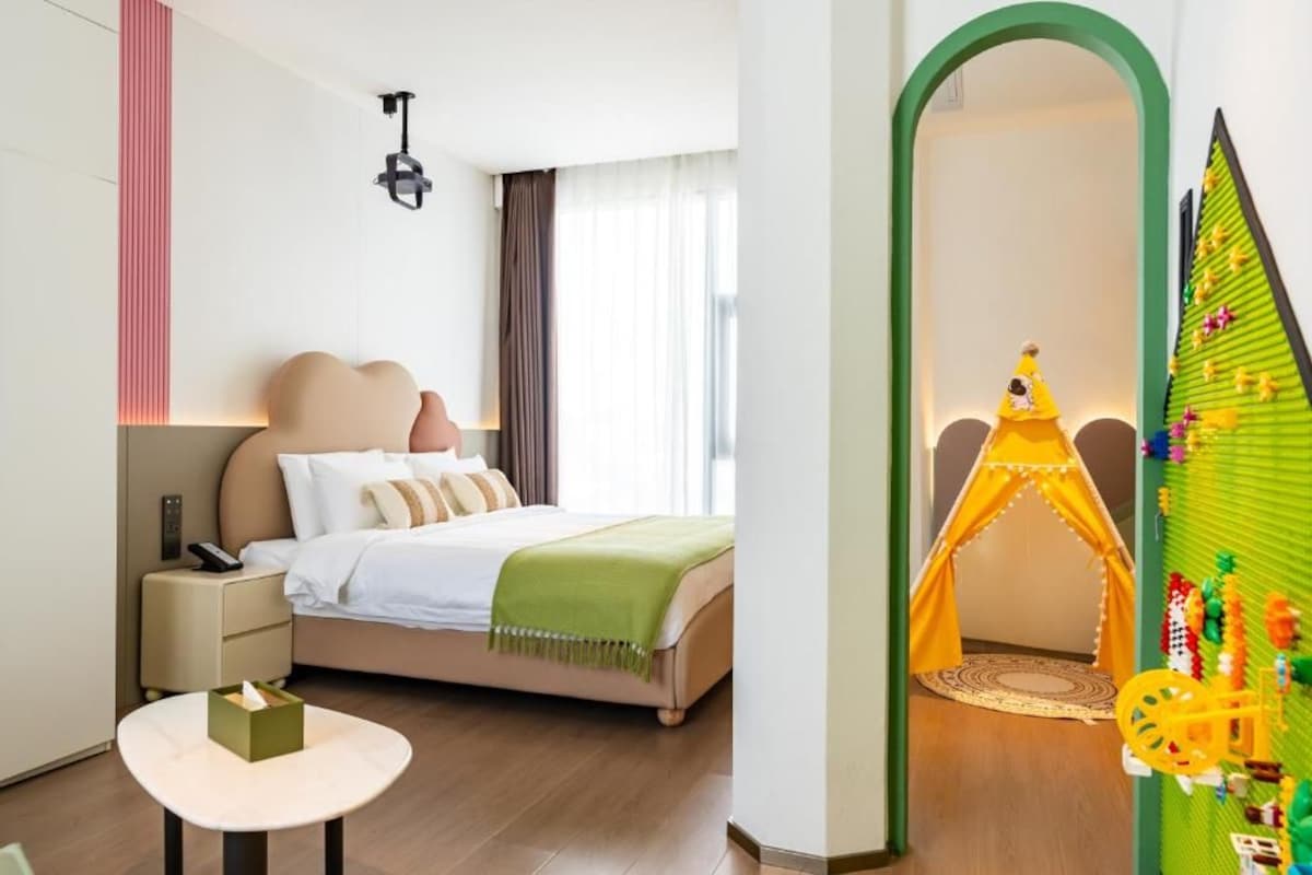 Habitació