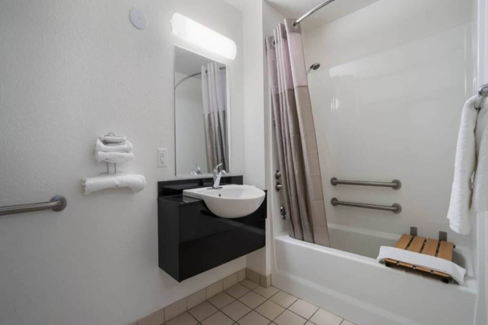 Holiday Home Facilities and Services