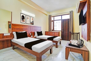 Room - Townhouse Sector 80 Mohali (Mohali)