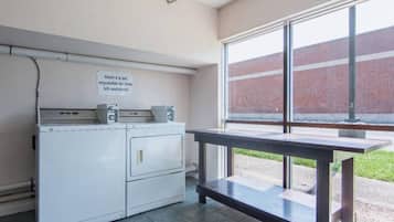 Faciliteiten en service van vakantiehuis