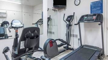 Holiday Home Facilities and Services