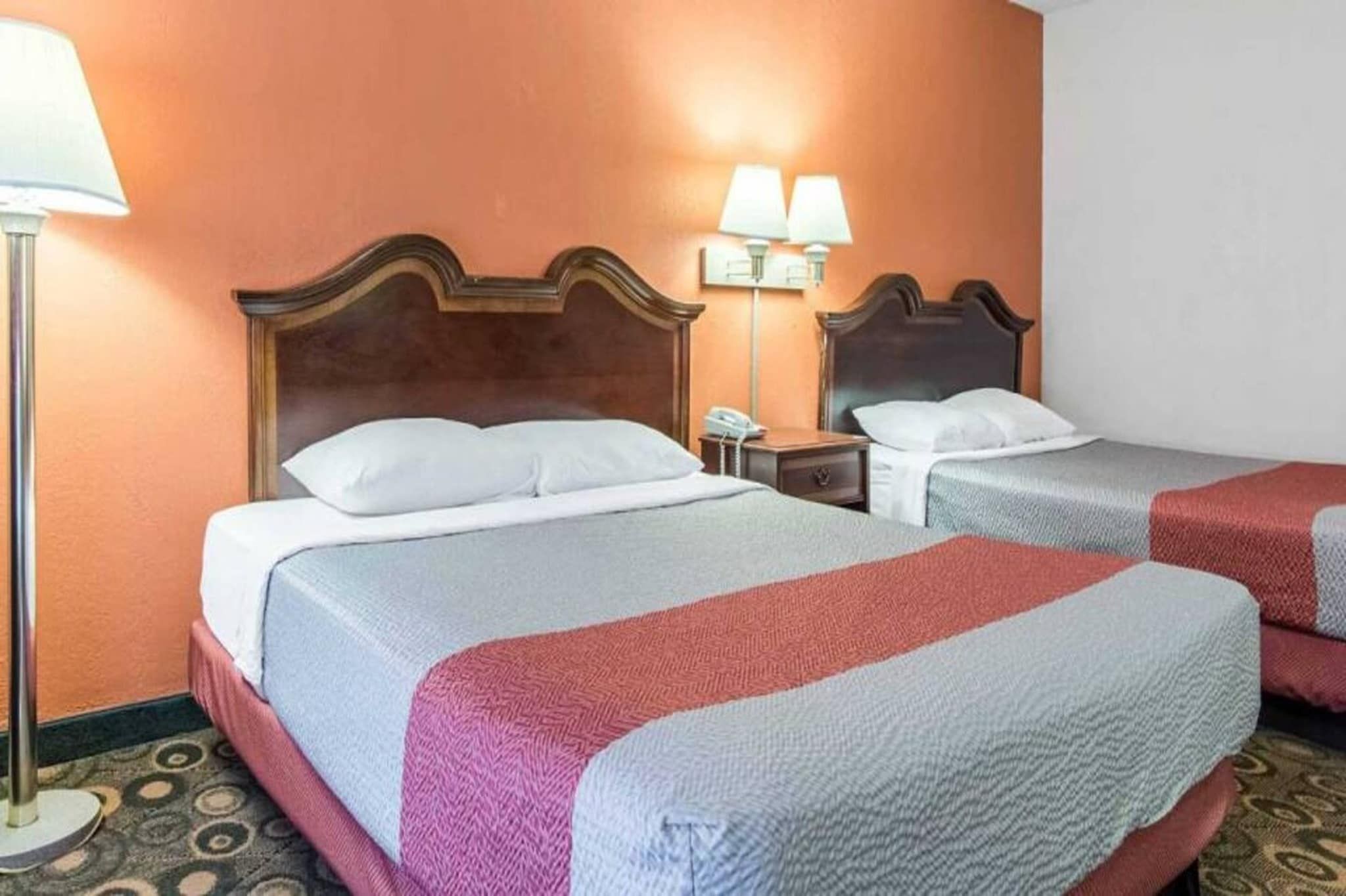 Slaapkamer
