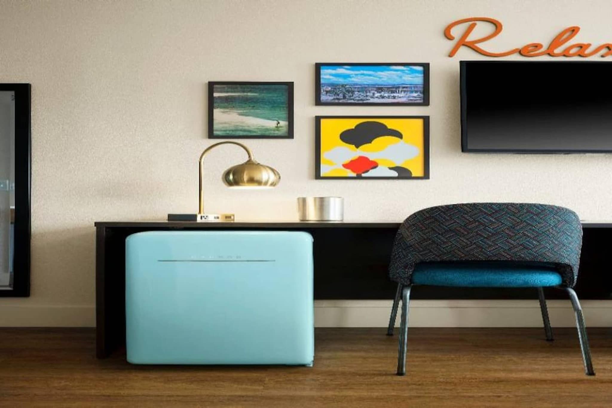 Holiday Home Facilities and Services