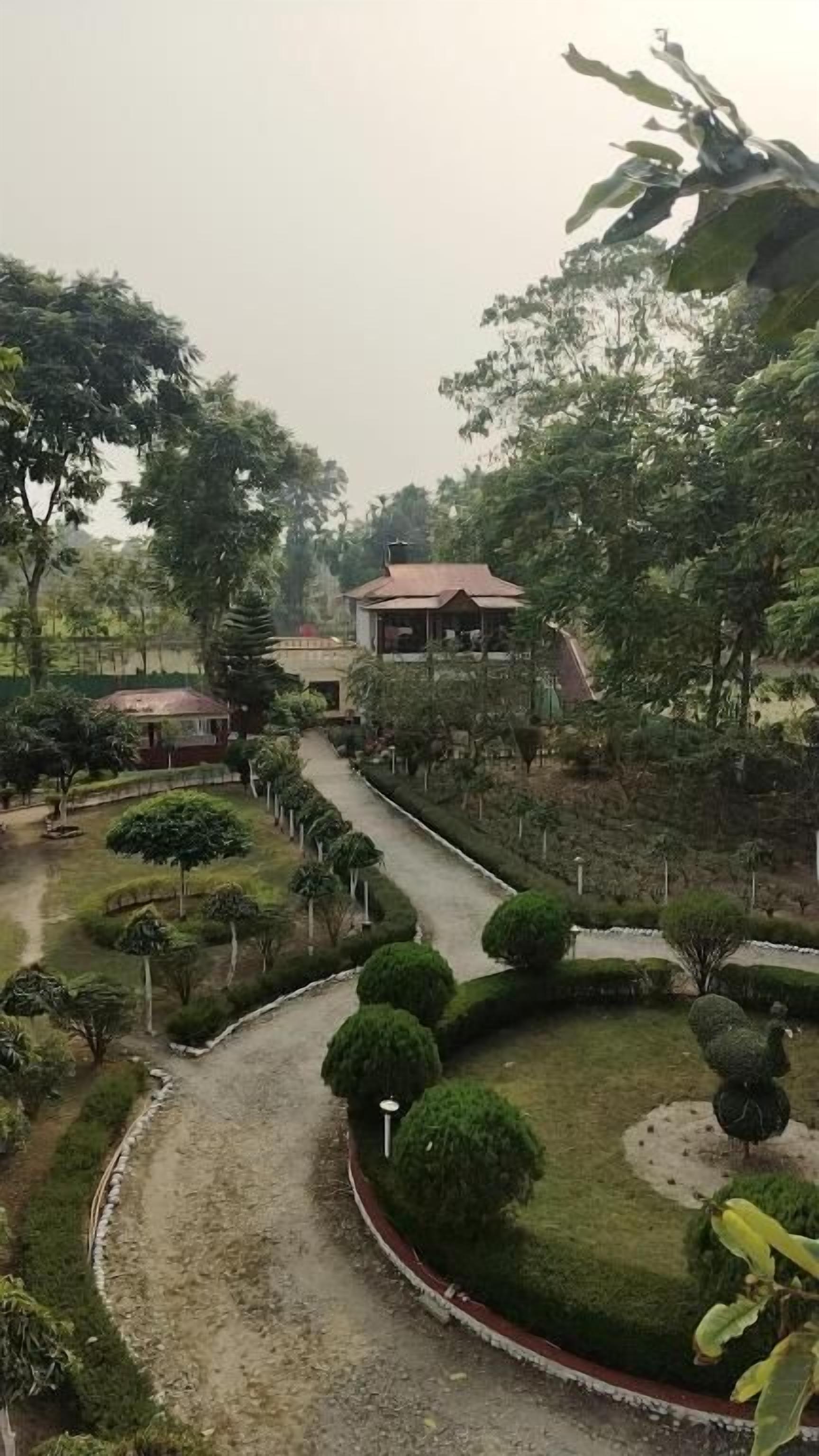 Kawasan hartanah