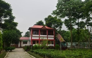 Exterior - Resort Morning Glory (Mal)