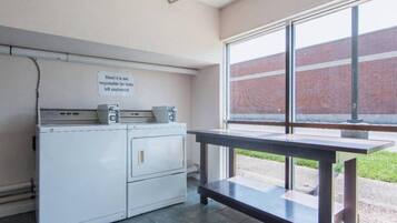 Faciliteiten en service van vakantiehuis