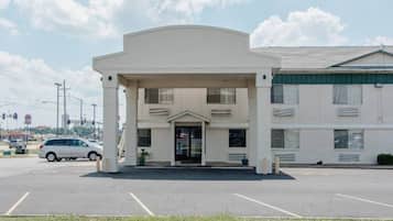 Faciliteiten en service van vakantiehuis