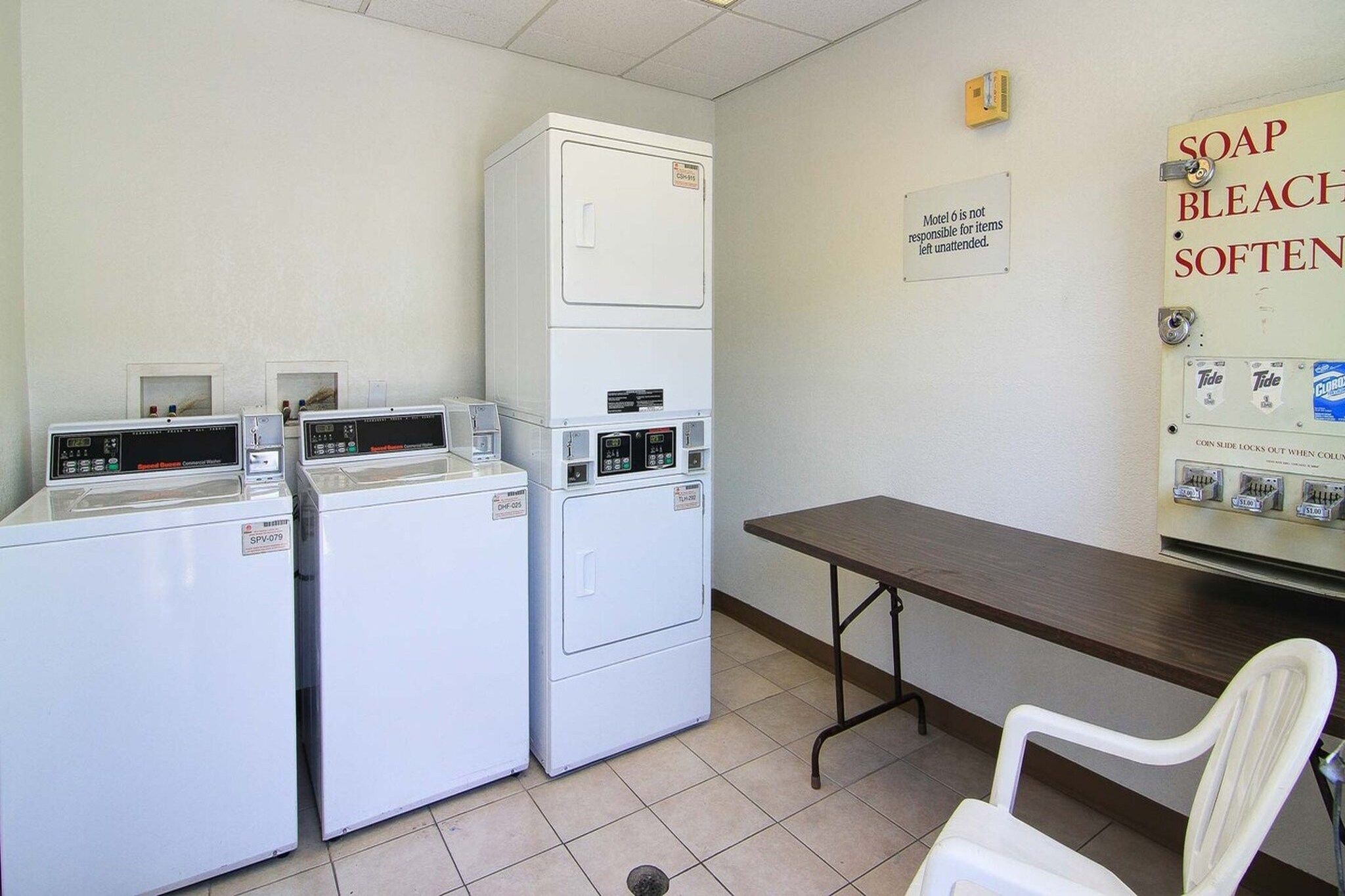 Holiday Home Facilities and Services