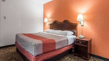 Slaapkamer